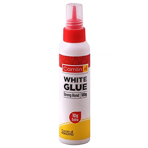 Camlin White Glue 100g