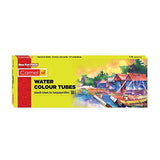 Camel Student Water Colour Tube 18 Shades