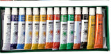 Camel Student Water Colour Tube 14 Shades