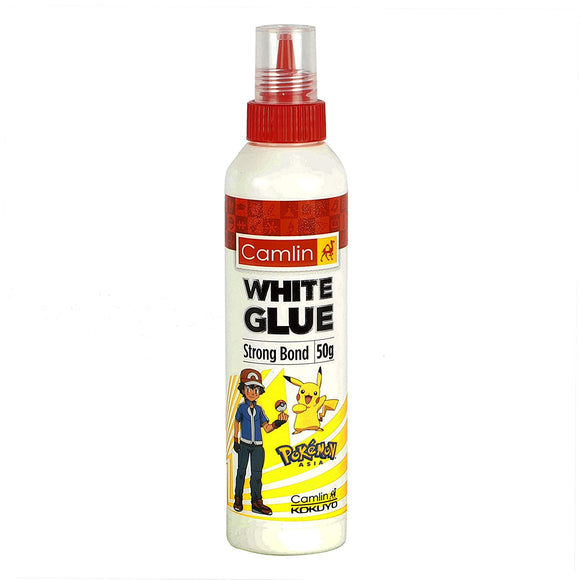Camlin White Glue 50g