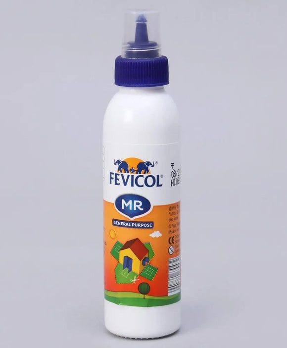 FEVICOL MR 105 GM SQUEEZY BOTTLE