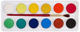 Camel Student Water Colour Cakes 12 shades