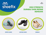 FEVICOL SHOEFIX HIGH STRENGTH DURABLE SHOE & FOOTWEAR REPAIR ADHESIVE