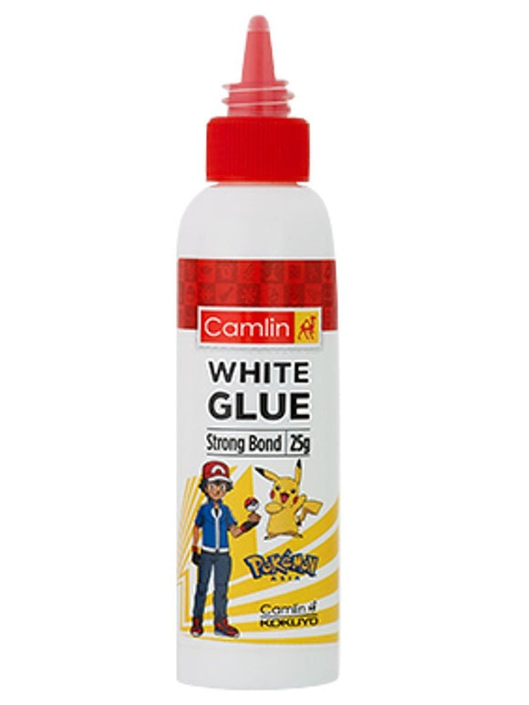 Camlin White Glue 25g