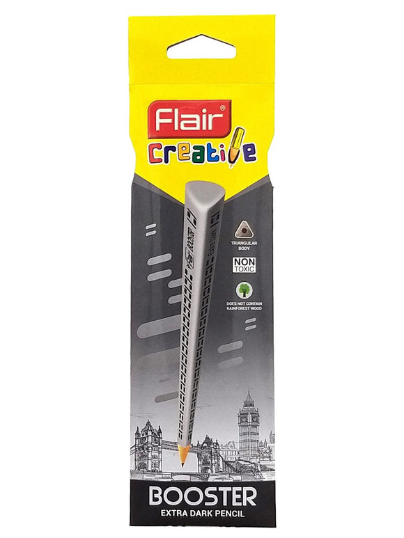 Flair Booster Extra Dark Pencil