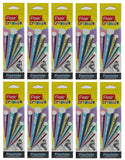 Flair Pastela Extra Dark Pencils